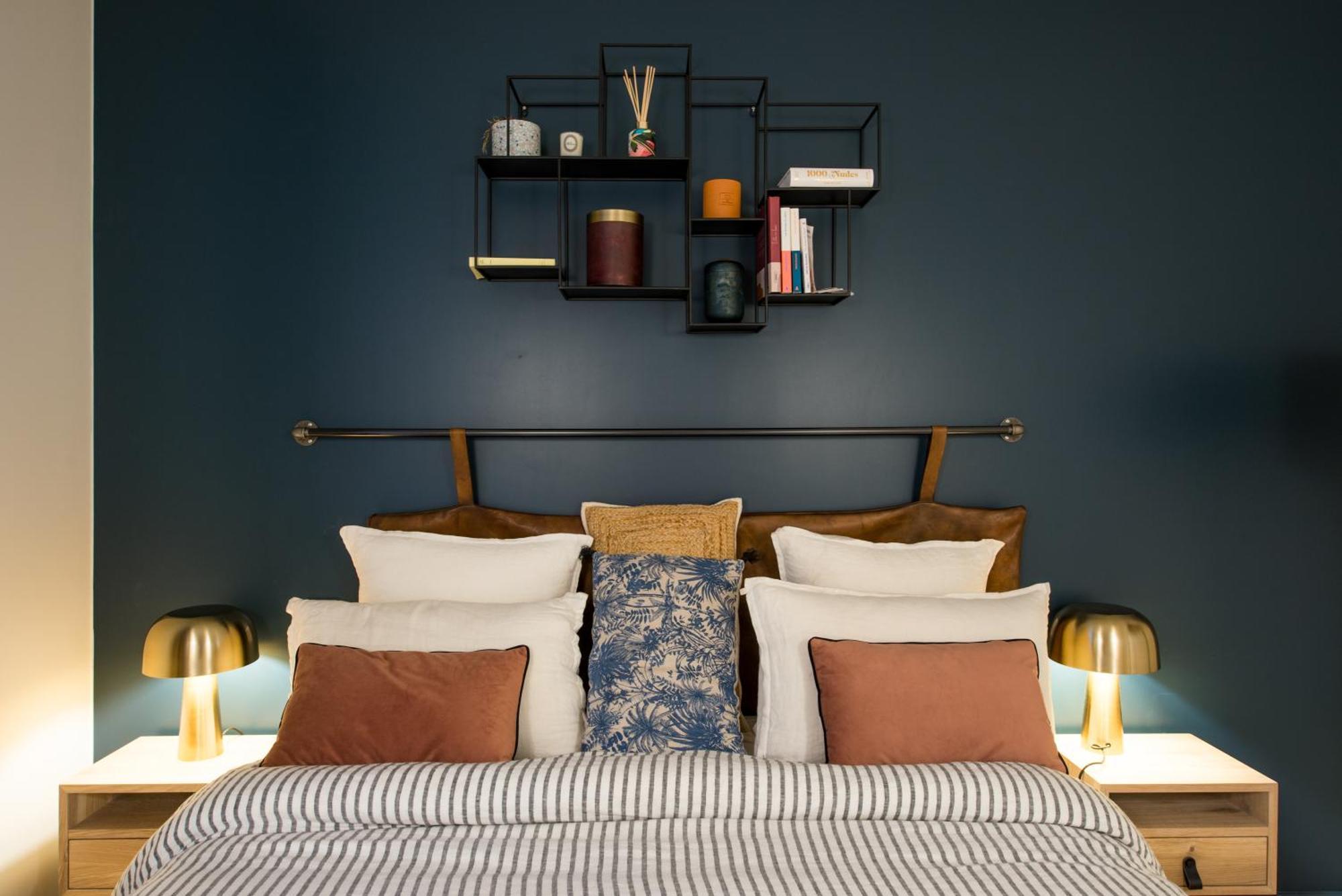 Magnifique Appartement Central 3 Chambres / 3 Bdr Παρίσι Εξωτερικό φωτογραφία