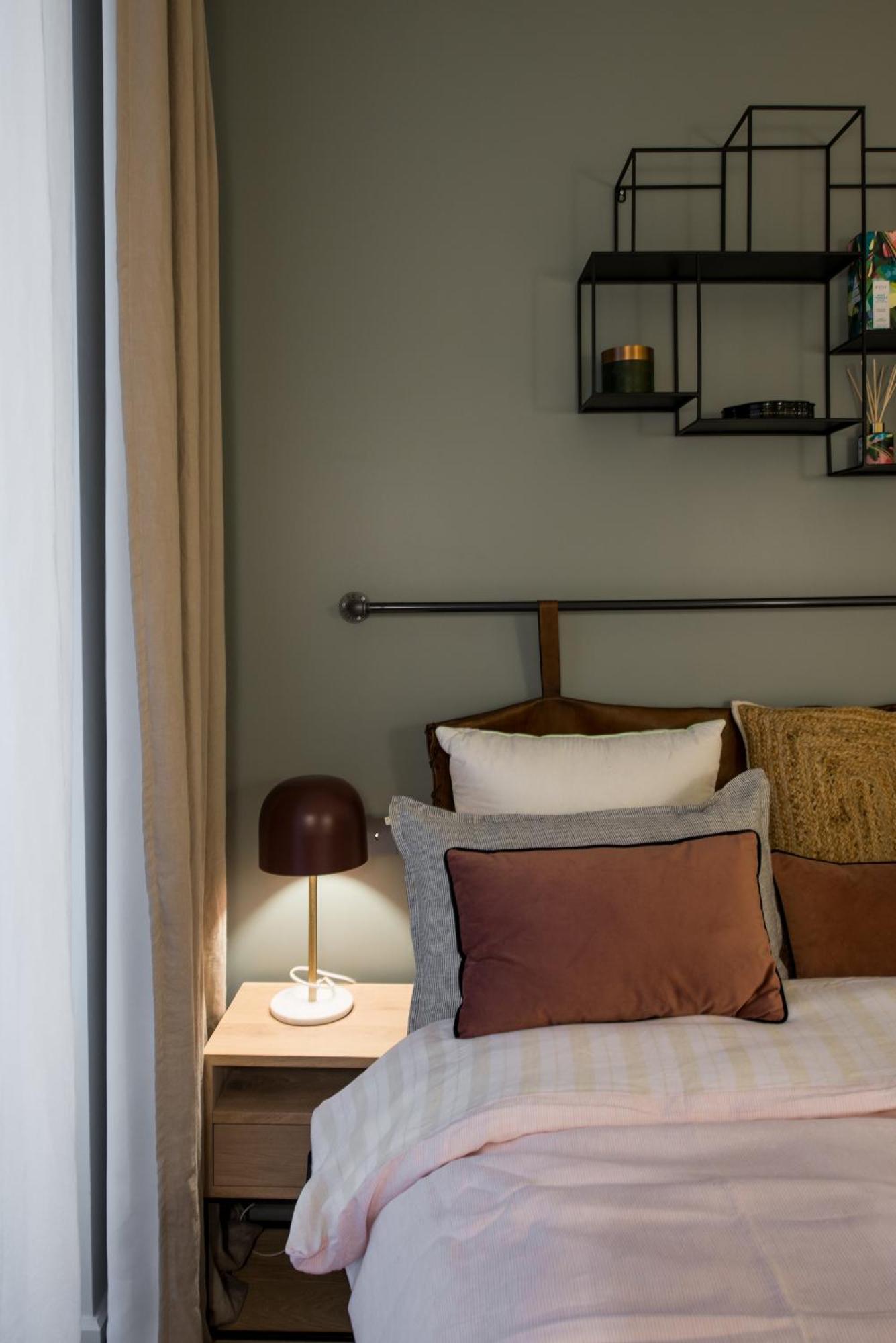 Magnifique Appartement Central 3 Chambres / 3 Bdr Παρίσι Εξωτερικό φωτογραφία