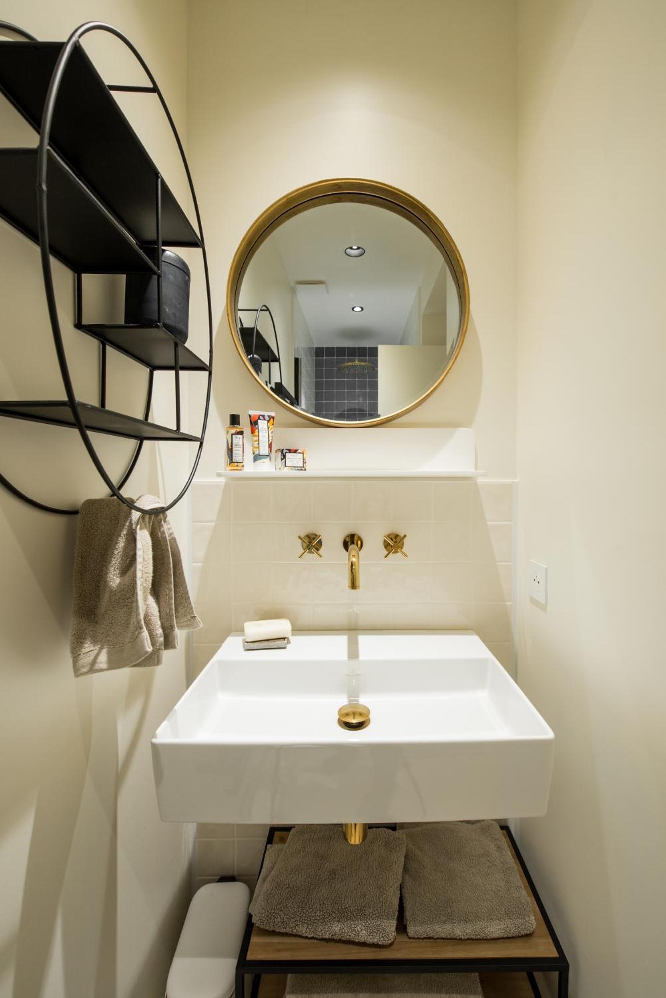Magnifique Appartement Central 3 Chambres / 3 Bdr Παρίσι Εξωτερικό φωτογραφία