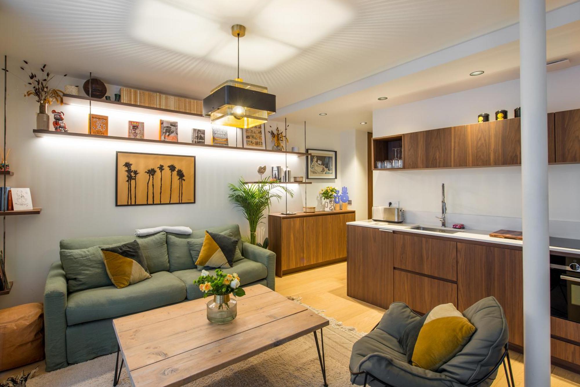 Magnifique Appartement Central 3 Chambres / 3 Bdr Παρίσι Εξωτερικό φωτογραφία
