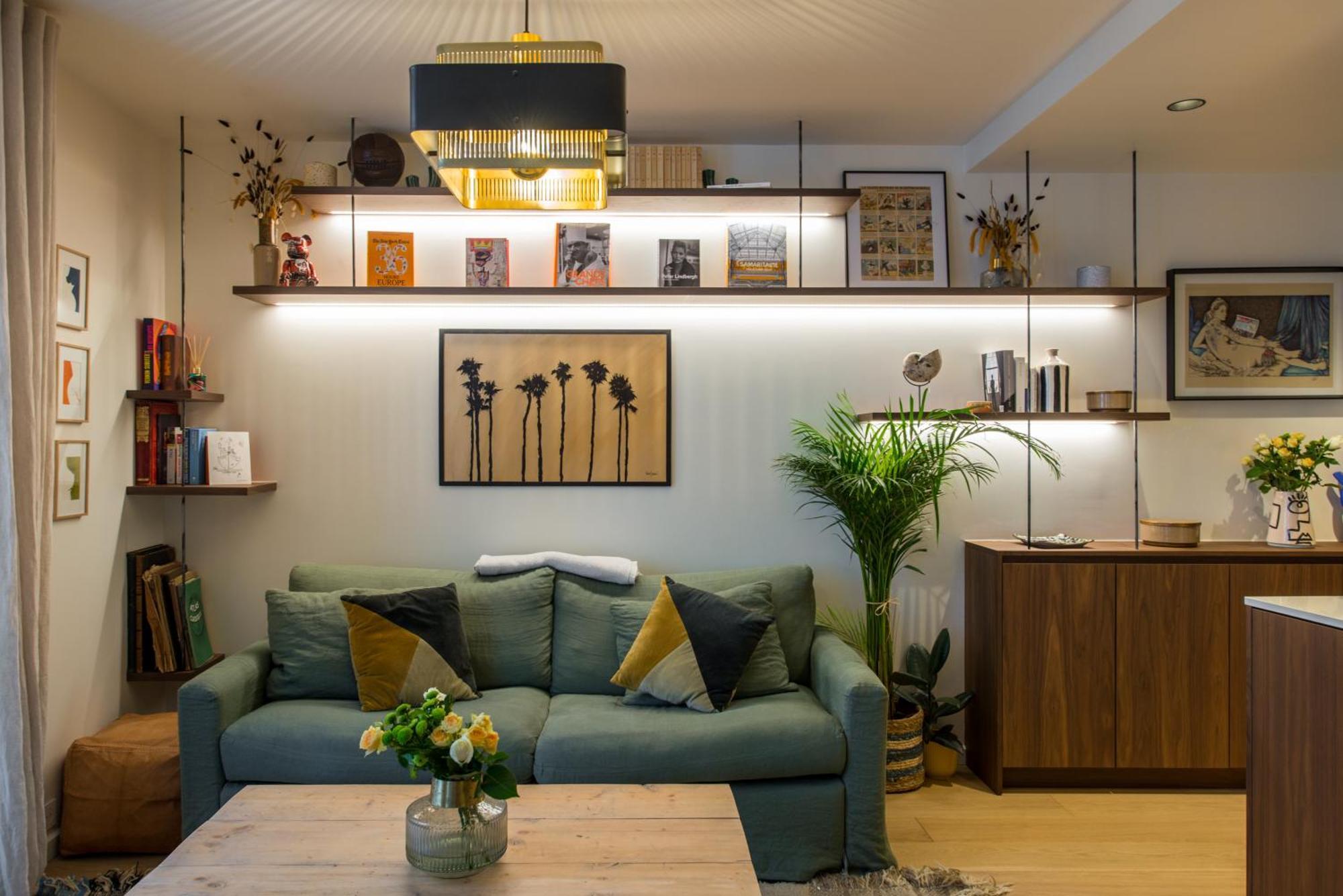 Magnifique Appartement Central 3 Chambres / 3 Bdr Παρίσι Εξωτερικό φωτογραφία